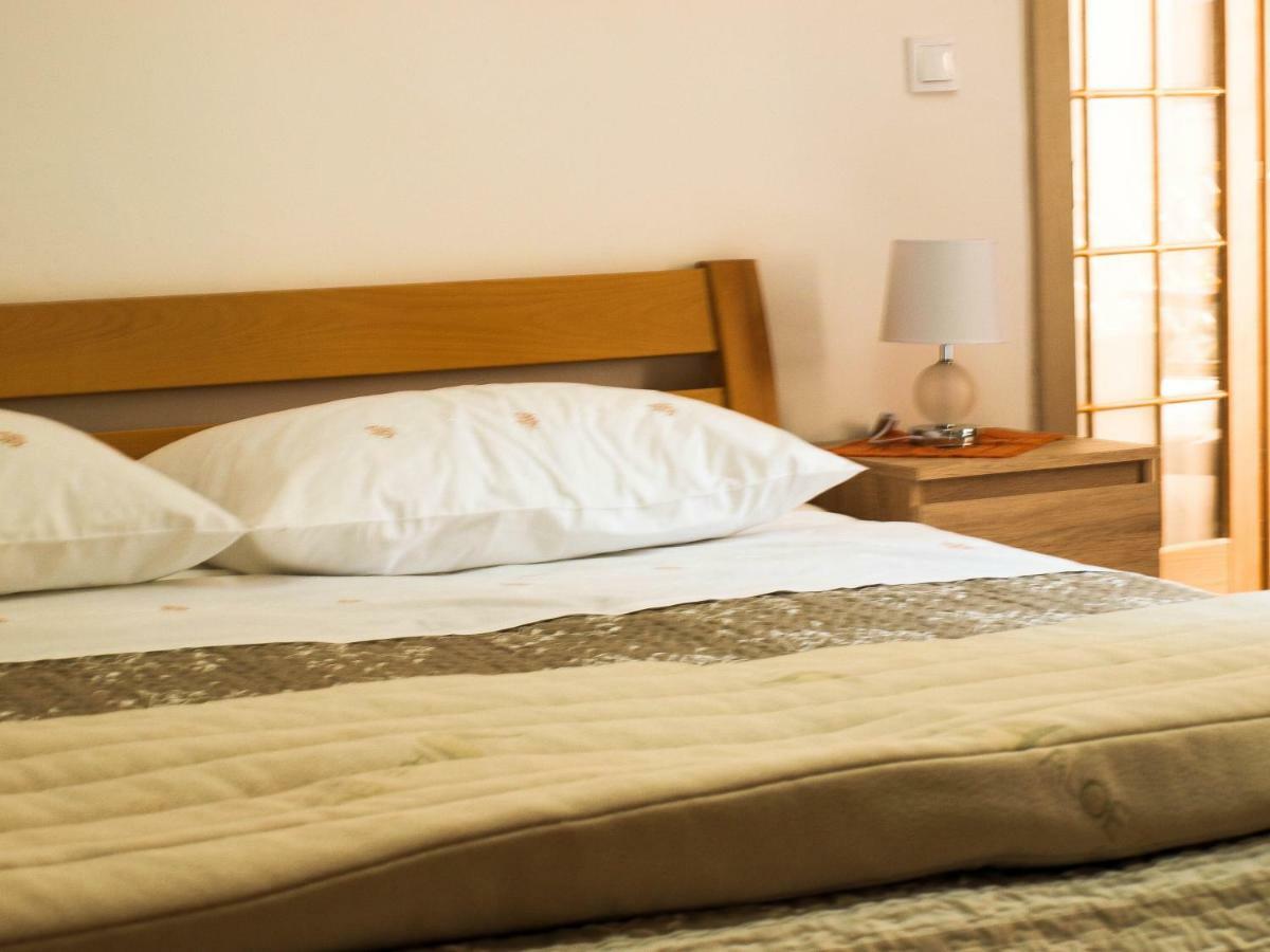 House Nataniel In Omis Near Sea Apartman Kültér fotó