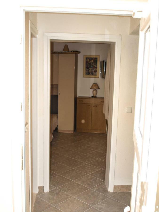 House Nataniel In Omis Near Sea Apartman Kültér fotó